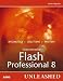 Books : Macromedia Flash Professional 8 Unleashed