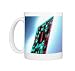 Circuit board Photo Mugs