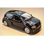 Renault Clio Sport V6 schwarz 1:30 Modellauto 7580&hellip von Kinsmart