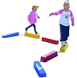 Learning Advantage 7066 Step-a-Logs