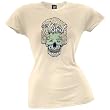 The Used - Skellmask Juniors T-Shirt