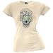 The Used - Skellmask Juniors T-Shirt