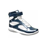 FILA Helmsman Hi Top Mens Basketball Shoes by Fila