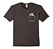 Ghost in Destiny Pocket T shirt