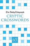 The Daily Telegraph Cryptic Crosswords 65