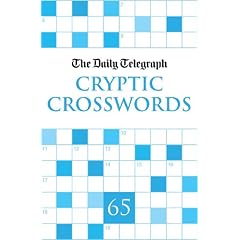 Daily Telegraph Cryptic Crosswords 65