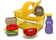 PICNIC BASKET FILL AND SPILL