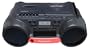 Sony CFD980 Sports Series Boombox (Black)