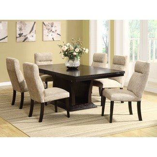 Avery Dining Table - Homelegance Furniture