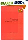 The Intellectual Foundation of Information Organization (Digital Libraries and Electronic Publishing)