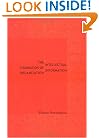 The Intellectual Foundation of Information Organization (Digital Libraries and Electronic Publishing)