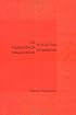 The Intellectual Foundation of Information Organization (Digital Libraries and Electronic Publishing)