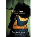 Faithless: Tales of Transgression book cover