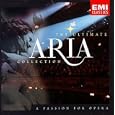 The Ultimate Aria Collection