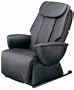 Panasonic EP1060K Swede-Atsu Massage Lounger, Black