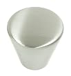 Top Knobs-Nouveau Collection M371 Knob in Brushed Satin Nickel