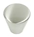 Top Knobs-Nouveau Collection M371 Knob in Brushed Satin Nickel