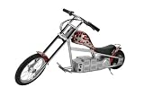 Razor Electric Mini Chopper Bike (Red)
