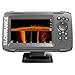 Lowrance 000-14286-001 Fish Finder GPS Combos