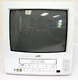 JVC TV13142W