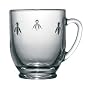 La Rochere Bee Design Mug