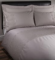 Autograph Abstract Cord Duvet Cover