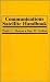 Books : Communications Satellite Handbook