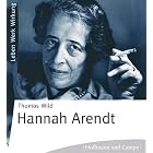 Hannah Arendt. 2 CDs by  Thomas Wild