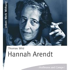 Hannah Arendt. 2 CDs