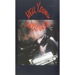 Neil Young - Unplugged [VHS]