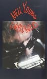 Neil Young - Unplugged [VHS]
