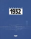 Chronik, Chronik 1932: Tag f�r Tag in Wort und Bild