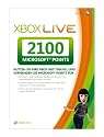 Xbox Live - 2100 Microsoft Points [Download]