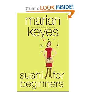 Sushi for Beginners  A Novel