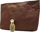 Grand Amour By Annick Goutal For Women. Set-edt Spray .5 Ounces & Brown Bag