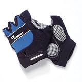 Giordana 2008 Voyager AT Cycling Gloves - Blue - GI-GLOV-VOYA-BLUE