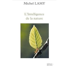 L'Intelligence de la nature