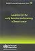 Guidelines for the Early Detection and Screening of Breast Cancer (EMRO Technical Publication Series)