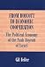 From Boycott to Economic Cooperation: The Political Economy of the Arab Boycott of Israel