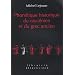 Phon�tique historique du myc�nien et du grec ancien
