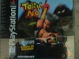 Tobal No.1