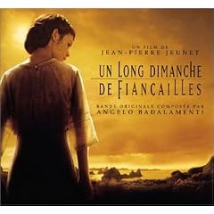 Un long dimanche de fian�ailles (BOF)