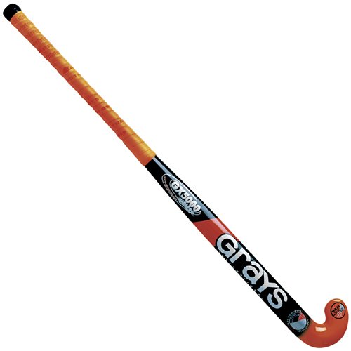 Grays GX5000 Megabow Composite Indoor Field Hockey Stick