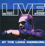 Live At The Logo Hamburg
