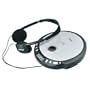 Jwin Electronics JX-CD335SIL Silver Pers