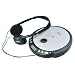 Jwin Electronics JX-CD335SIL Silver Pers