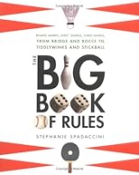 The Big Book of Rules