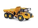 Britains 15701 - John Deere 400D Articulated Dump Truck 1:50th Scale