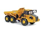 Review Britains 15701 / Britains 15701 - John Deere 400D Articulated Dump Truck 1:50th Scale