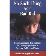 No Such Thing As a Bad Kid!: Understanding and Responding to the Challenging Behavior of Troubled Children and Youth